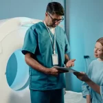 learning about open mri a walls free view to the body