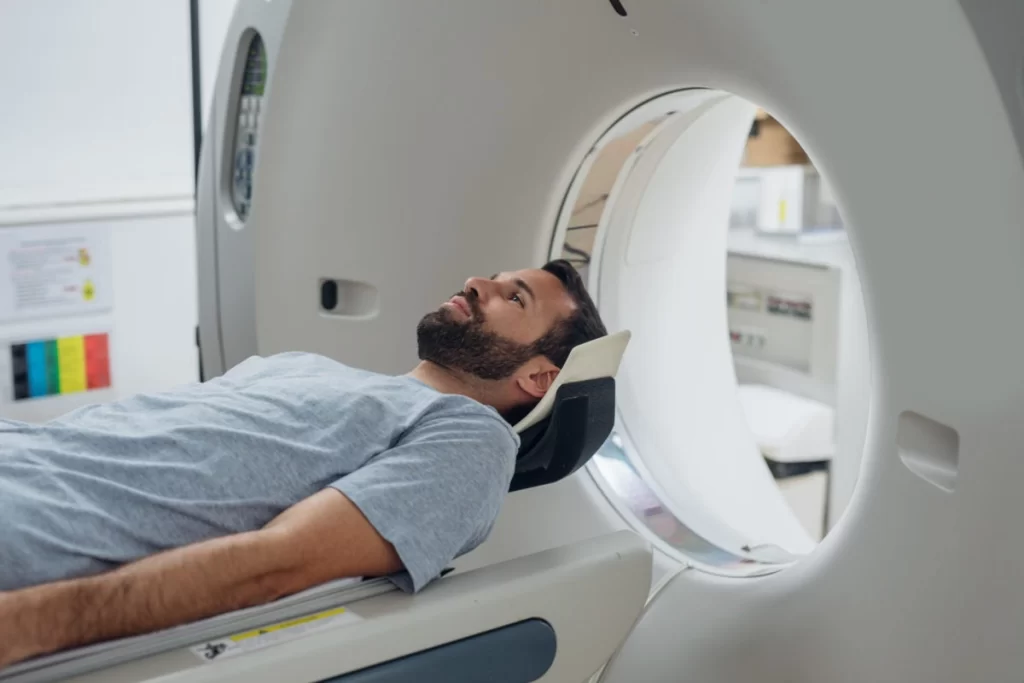 MRI Claustrophobia: Symptomatology and Remediation